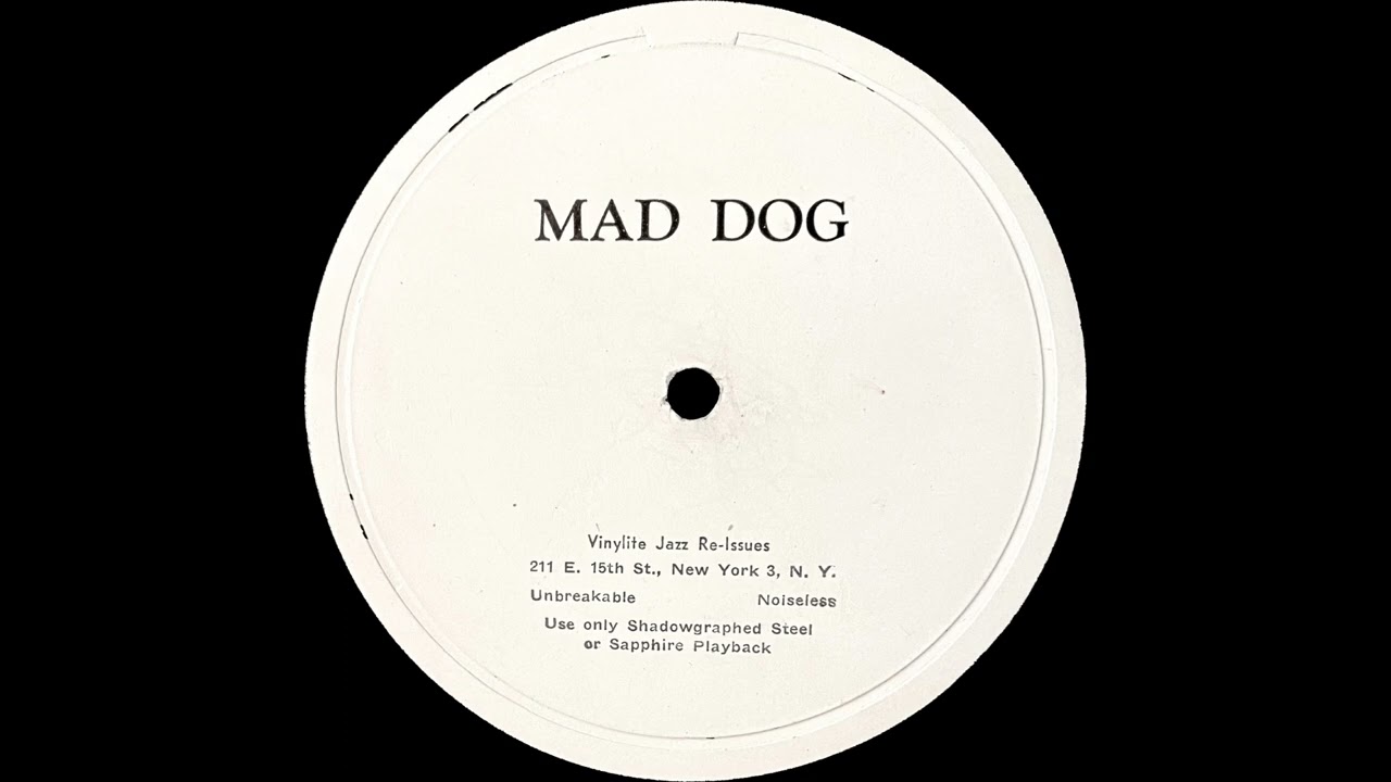 Mad Dog