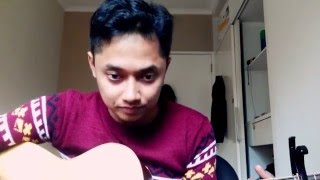 Download lagu jaga hatiku - Sammy ( cover by suhee)