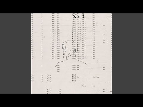 If I (Instrumental) (후회 (Inst.))