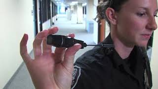 Days after officer-inovled shooting, a look at Greensboro police body cam policy