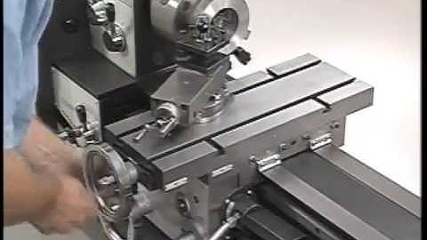 Machine Shop on Your Bench Top - Guaranteed to Pay It