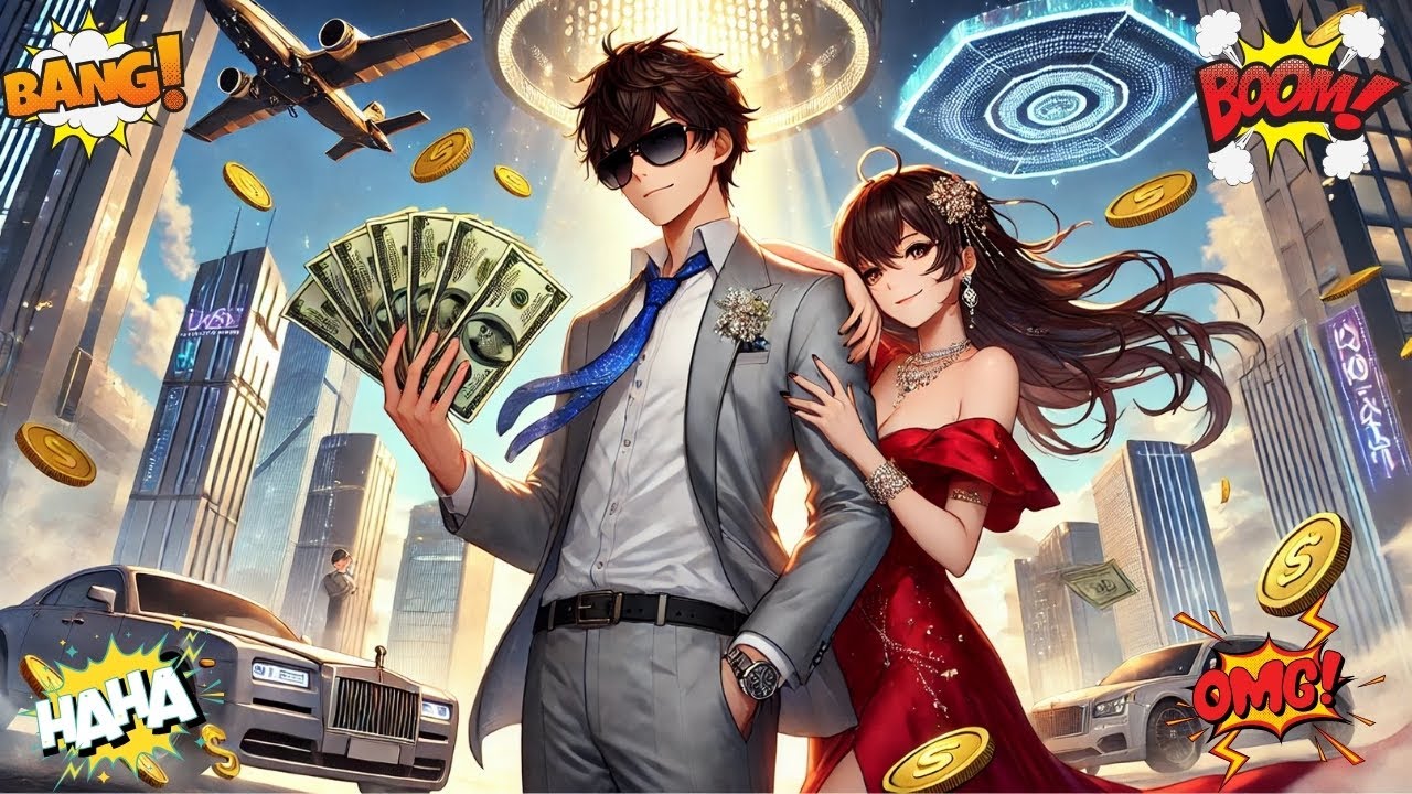 🟠 Mis compañeros se burlaron de mi pobreza… en una noche el SISTEMA me hizo MILLONARIO lujoso