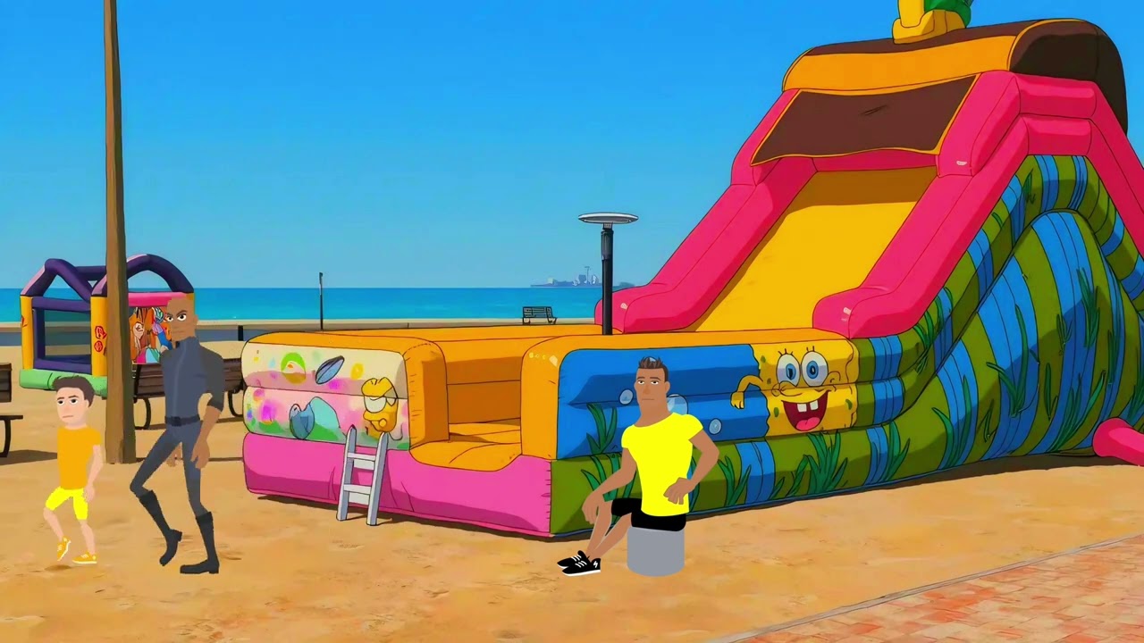 مسلسل يوميات كورنيش بنغازي الحلقة 5 