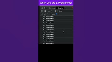 When you are a programmer 💀👀 #shorts #attitude #coding #viral