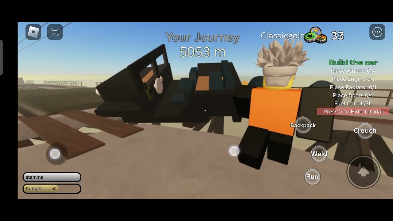 Playing with my friend ( Part 1 ) - YouTube