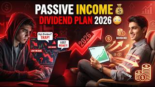 Stop Chasing High Dividends… Do This Instead