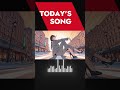 聴いた瞬間、今日の自分がカッコよくなる曲。#shorts