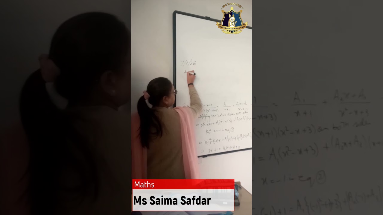 𝐅𝐒𝐒 𝐌𝐚𝐭𝐫𝐢𝐜 𝐒𝐭𝐫𝐞𝐚𝐦 – 𝐄𝐱𝐚𝐦𝐢𝐧𝐚𝐭𝐢𝐨𝐧 𝐓𝐢𝐦𝐞