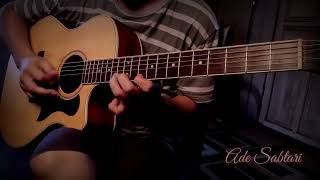 Seize The Day - Avenged Sevenfold /Acoustic Solo Guitar Cover