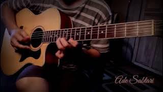 Seize The Day - Avenged Sevenfold /Acoustic Solo Guitar Cover