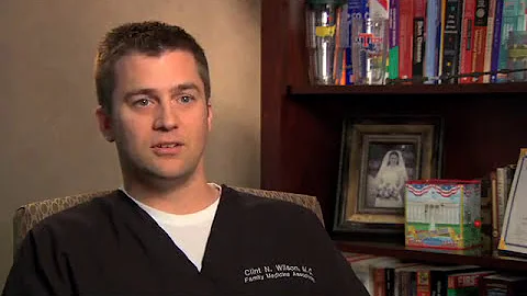 Clint Wilson, M.D. - Family Medicine
