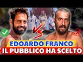 Perché Edoardo Franco è Stato Eliminato dall'Isola dei Famosi: Ecco la Verità!