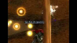 RARE guild wars glitch