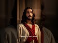 “Jesus Reads the Bible, Genesis Chapter 49 Verses 1 to 17 ”