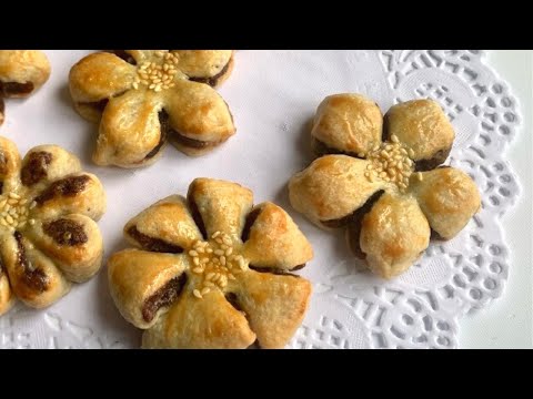 Super Easy Dessert done in Air FryerSatisfyingly Easy No-Knead No-Bake Snack   