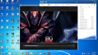Hướng Dẫn Hook Antihack MHPCilent