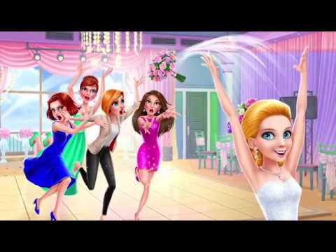 Dream Wedding Planner - Dress & Dance Like a Bride