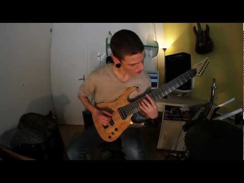 javier-reyes-(mestis)---luz-y-cielo-(guitar-cover)-by-jonathan-hohl