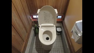 INAX　トイレーナ(TWC-2AD)