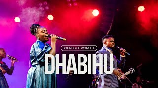 Sounds of Worship - DHABIHU