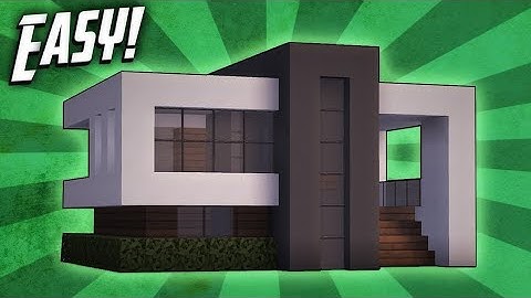 minecraft build a house tutorial part 1 // #minecraft #gaming #shorts