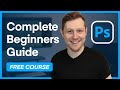 Adobe Photoshop Beginners Course Quiz