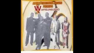 Mwebatupokolola-Adonai Pentecostal Singers