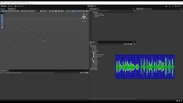 Testing "Jets (TTS) in Unity 6 using Inference Engine "