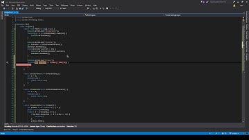 Yield keyword in a nutshell