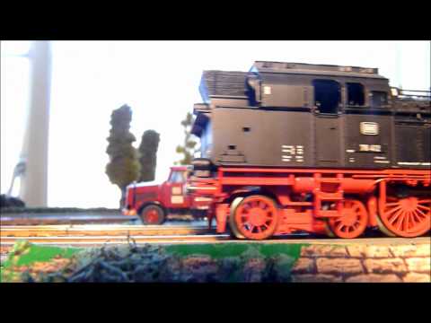 Deutsche Bundesbahn BR