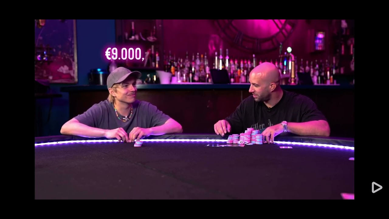 MoBicep heeft meer dan 300k verdiend | SLAM #BLUF - YouTube