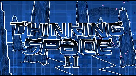 Shitty Thinking space ll in three runs