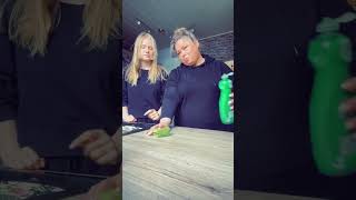 Wo Hilfst Du Gern In Haushalt?