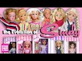 The Evolution Of SINDY! Massive Haul Unboxing Review!
