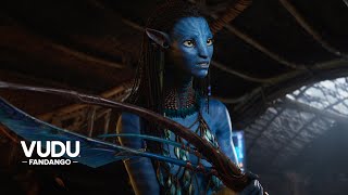 Avatar: The Way of Water Movie Clip - Father's Bow (2022) | Vudu