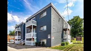 Flats at Beechmont | 2342-10