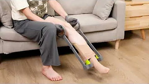 Compression Sock Aid Device  #Compression Stocking#healthcare