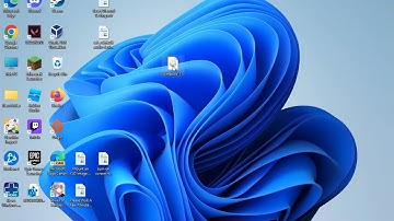 Mount an ISO Image on Windows 11