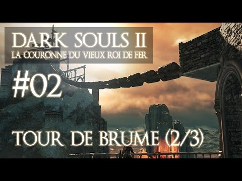 Vidéo: Couronne Du Vieux Roi De Fer - Grand Arc D'Alonne +5, Grande épée Majestueuse, Maldron L'assassin, Anneau De Quartz Magique +3, Sceptre De Fer Brûlant