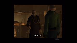 Shadow of Memories: A ending (chapter 8 and epilogue) - Konami Playstation PS2