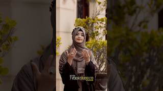 Mare Arzu Muhammad - Hooria Kashif out now on 7 Vision Studios