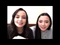 Merrell Twins YouNow Broadcast 24.January.2017 Full Part 1/2