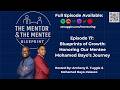 Blueprints of Growth: Honoring Our Mentee Mohamed Bayo’s Journey