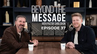 BTM Ep 37 | Run The Race | Running To Win