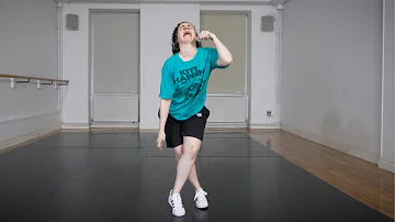 Truth Hurts, Lizzo ~ rikilikemagic choreo