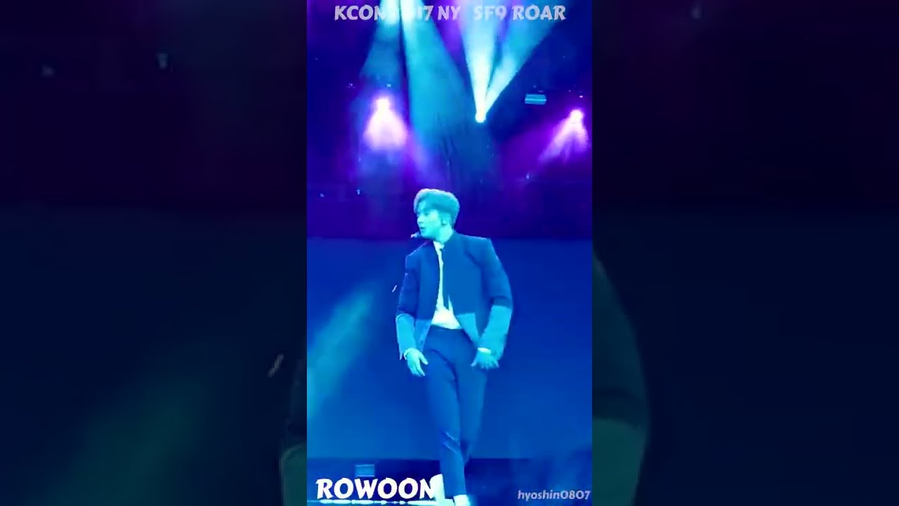 SF9 ROAR サノクトレカ ロウン SF9 ROAR サノクトレカ ロウン SF9 ROAR サノクトレカ ロウン