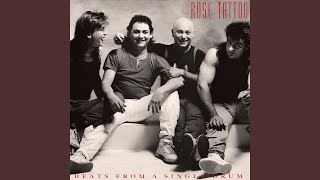 Suddenly - Rose Tattoo
