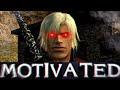 Мотивирующий Devil may cry 2