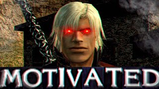 видео: Мотивирующий Devil may cry 2 картинка: Мотивирующий Devil may cry 2