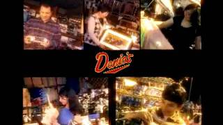 Denio's Spanish Commercial